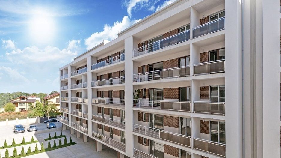 Apartament 3 camere | Baneasa-Petrom City - Poză 1