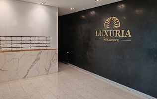 Apartamet Luxuria // Bd Expozitiei.