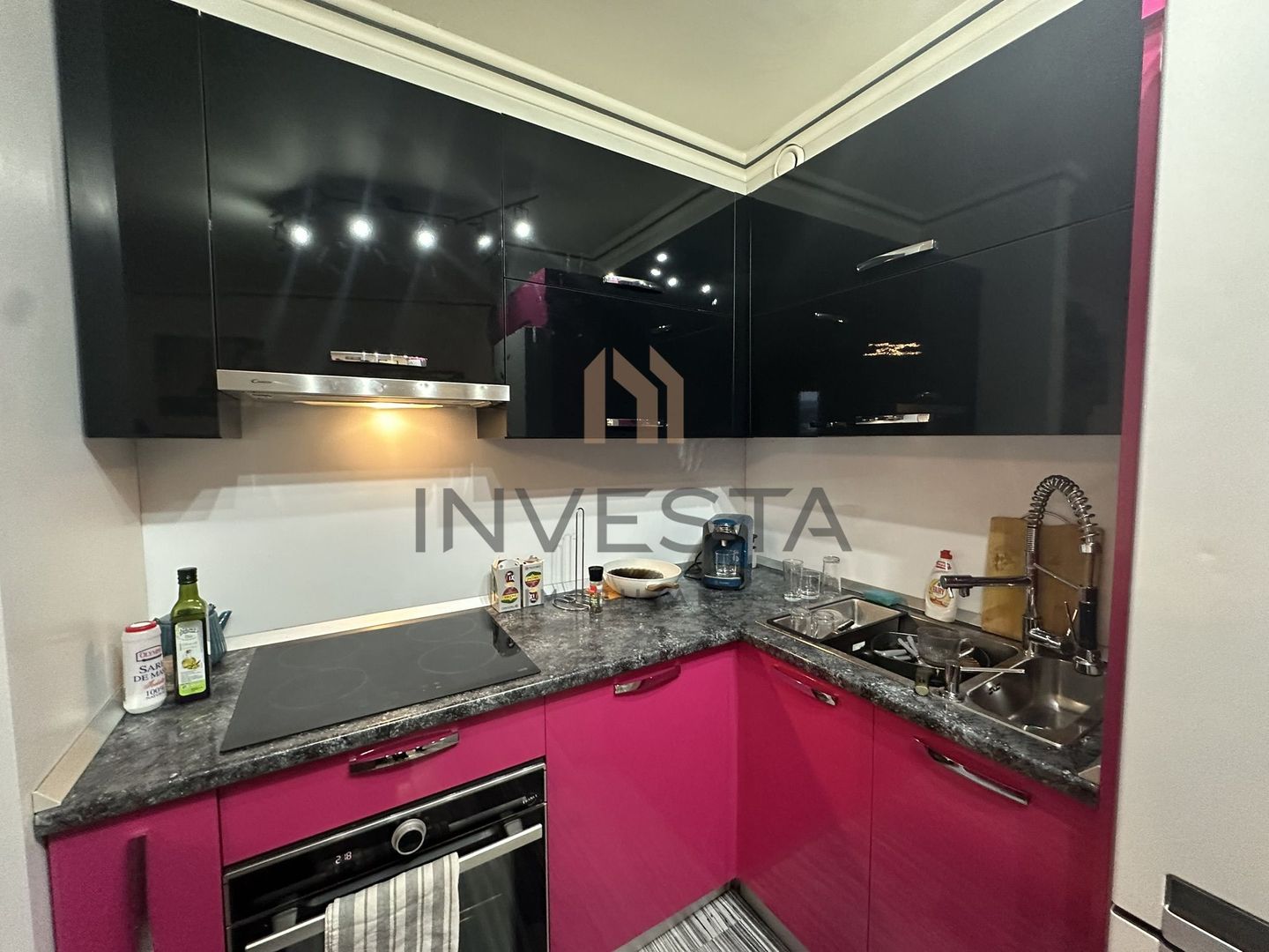 Apartament 2 camere in Platinia! Etaj II! - Poză 4