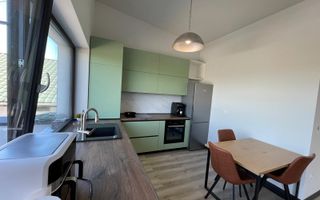 Apartament de 3 camere, nou, 80 mp, terasa 70mp,  Aerodrom Avram Iancu - Poză 6