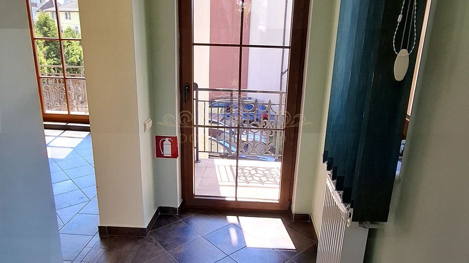 Apartament modern cu 3 camere | In vila | Grigorescu - Poză 8