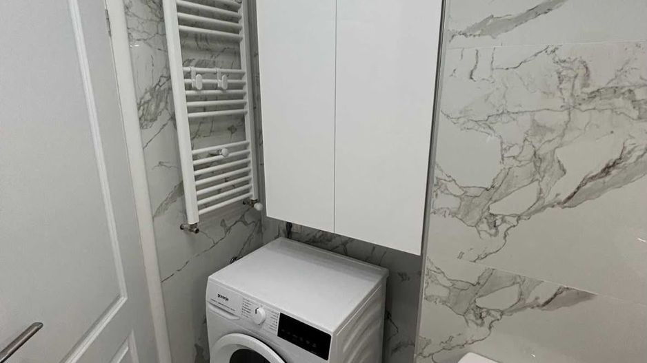 Garsoniera Central Adress Unirii - Poză 4