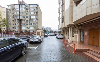 Vânzare, apartament, 3 camere, bd. Ștefan Cel Mare Și Sfânt, Centru - Poză 21