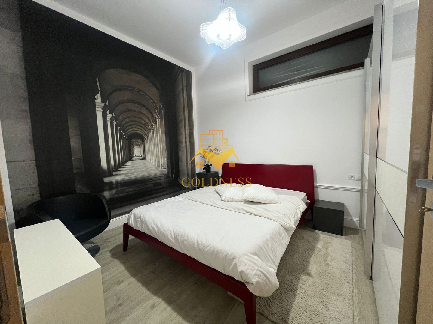 2 camere, UMF, Ultracentral, Piata Muzeului, Piata Unirii,  Parcare - Poză 4