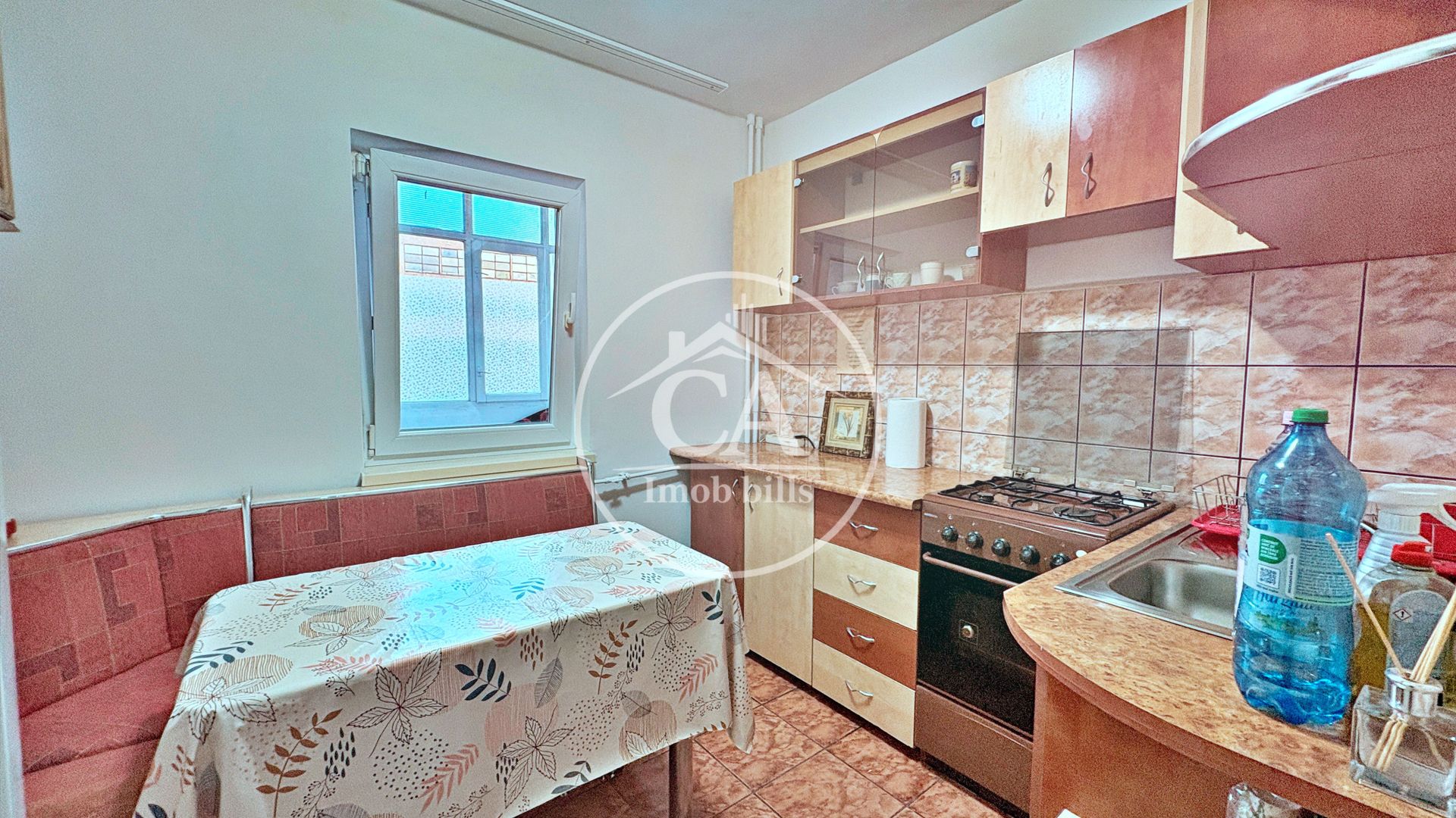 Apartament cu 3 camere de inchiriat in zona Decebal, Oradea - Poză 6