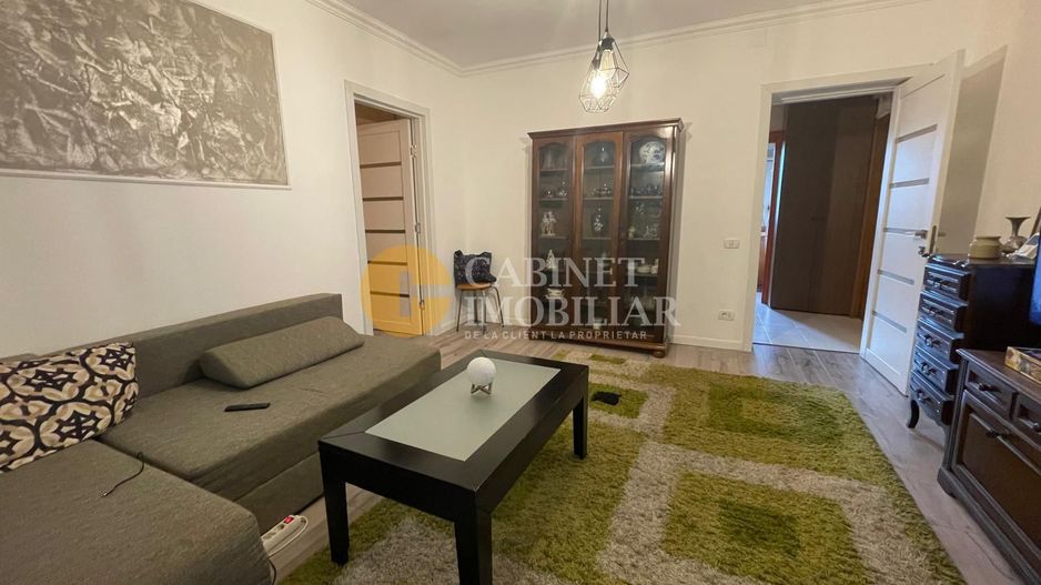 Copou - 3 camere - 64mp - mobilat si utilat - Poză 2