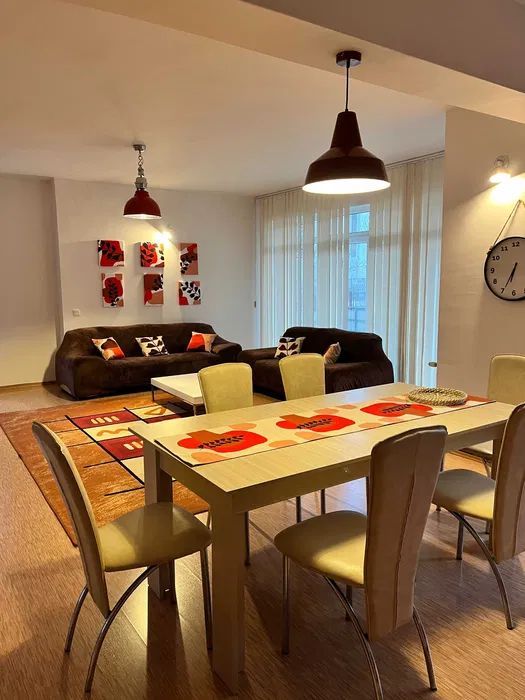 Apartament 3 Camere | 90 Mp+ 2 Balcoane + Parcare + Beci - Poză 1