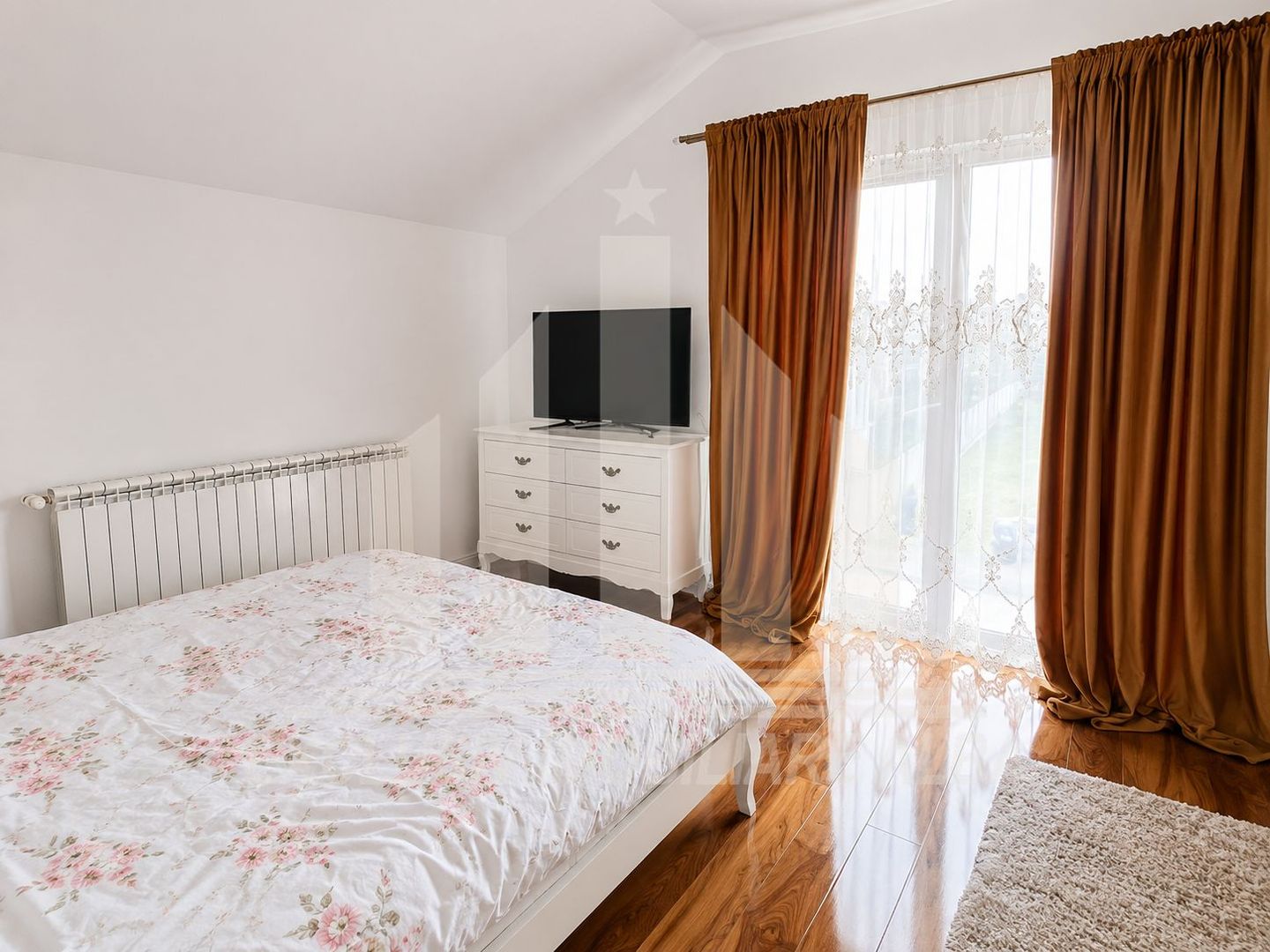 Casa individuala | 174 mp | 651 mp teren | Mobilata si Utilata | Arex - Poză 5