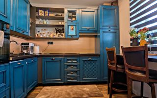 Vila tip duplex, P+1, 4camere, Drumul Binelui, Bulevardul Metalurgiei - Poză 11