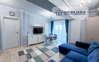 Apartament premium cu vedere frontală la Lacul Siutghiol - Iaki - Poză 3