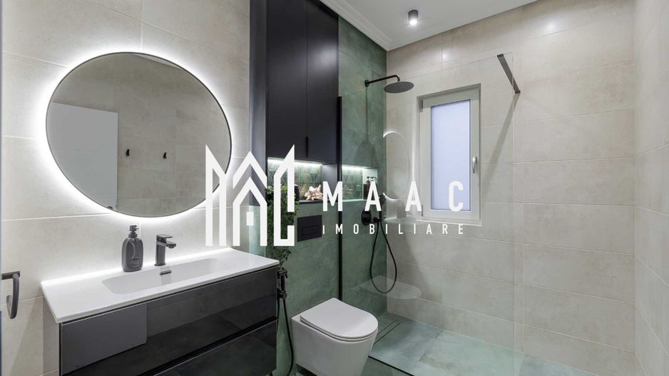 Apartament 2 Camere | Regim Hotelier Activ | Cartierul Arhitecților - Poză 8