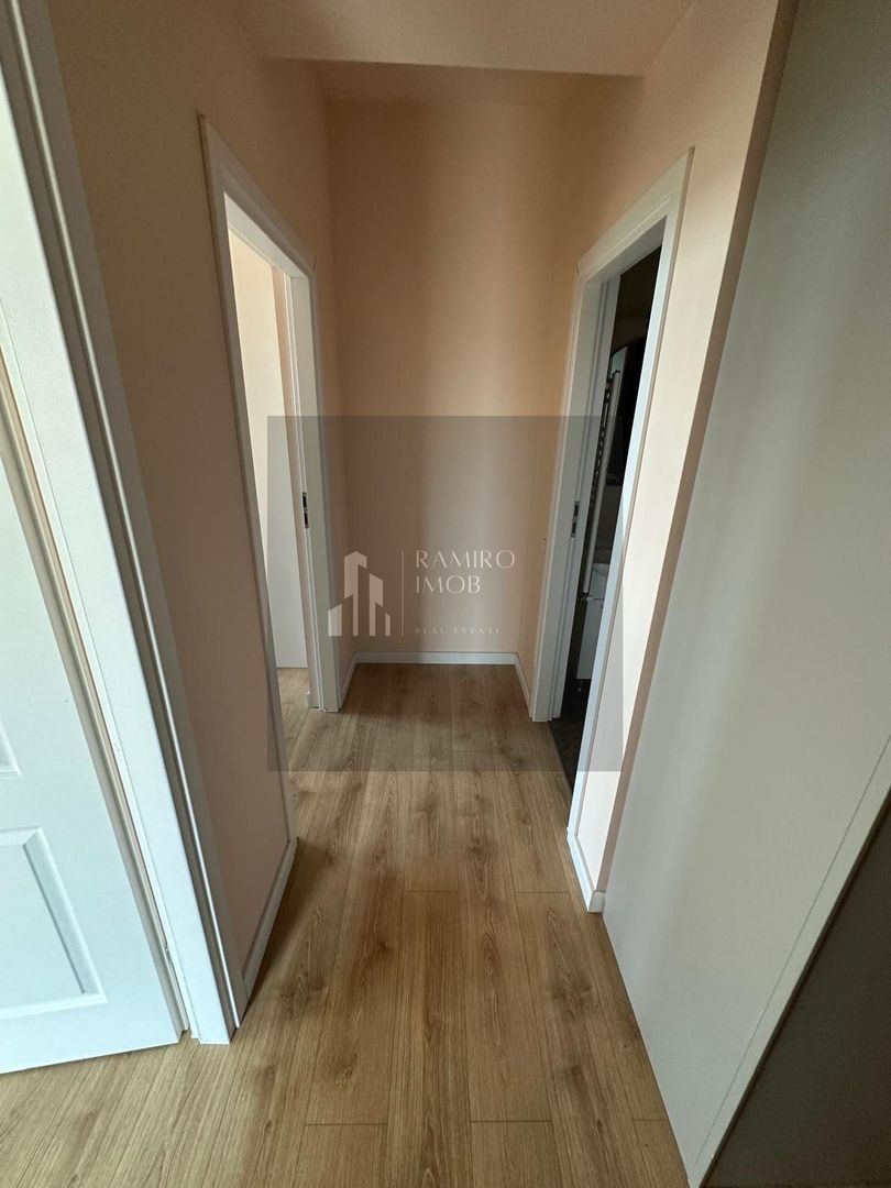 Apartament 3 camere, decomandat Baneasa - Poză 8