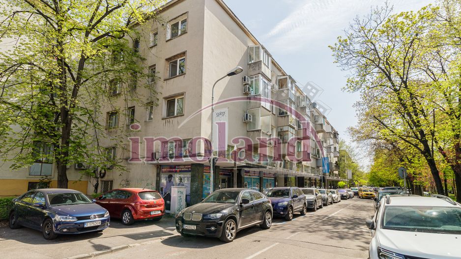 Vanzare apartament 2 camere - Floreasca - Compozitori - Centrala proprie - Poză 13