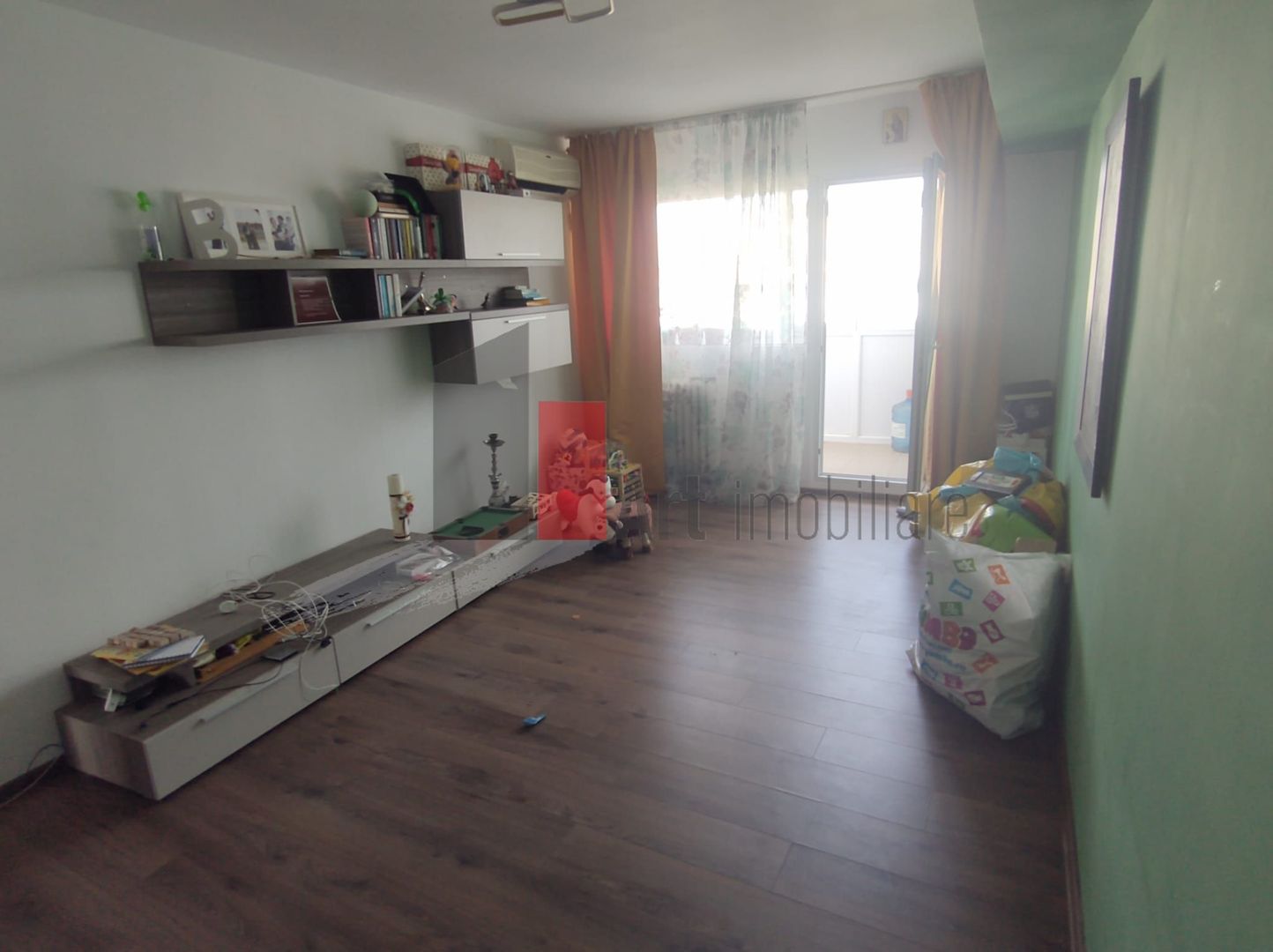Vânzare apartament decomandat 4 camere Bd. Obregia - Pasajul Europa Unită - Poză 1