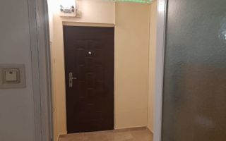 Garsonieră 1 cameră, Tătărași, etaj 4/9, mobilat și utilat, 33 mp - Poză 7