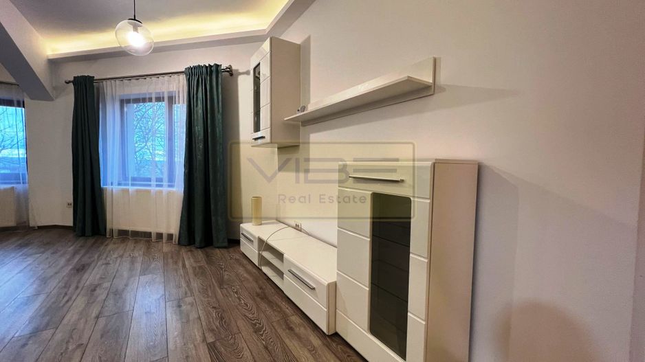Apartament premium 2 camere + parcare Moara de Vant - Poză 2