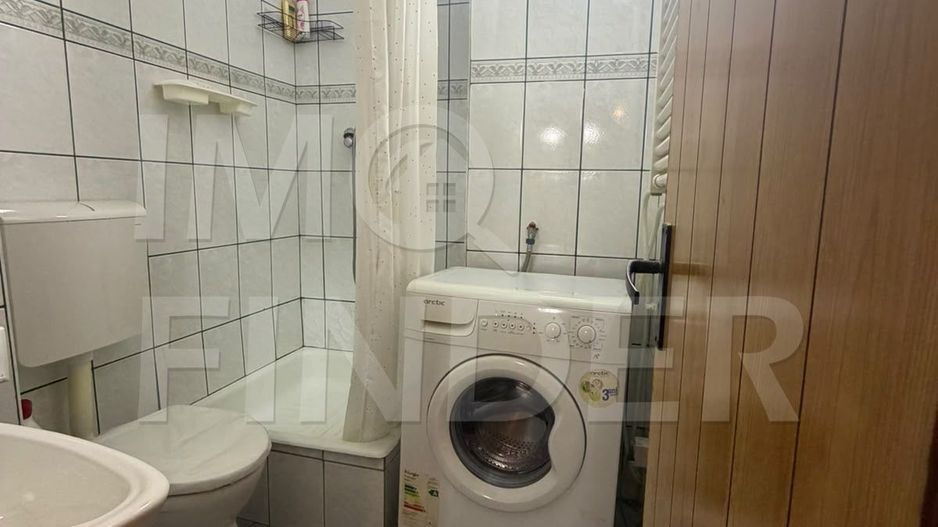 Apartament 4 camere | 85 mp | Etaj 1 | Lângă Spitalul de Recuperare | Zorilor - Poză 9