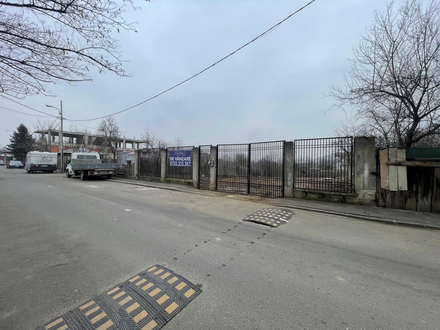 Teren cu Autorizatie Sector 1 | 37 apartamente | Oportunitate - Poză 5