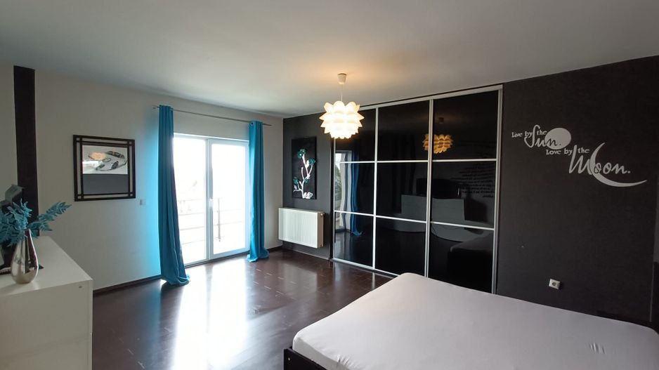 Apartament de închiriat în Careiului, Satu Mare - Poză 4