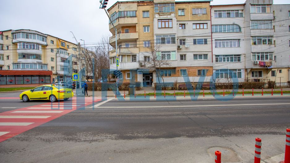 Apartament 2 camere, decomandat, et. 2, Mioriței - Poză 28