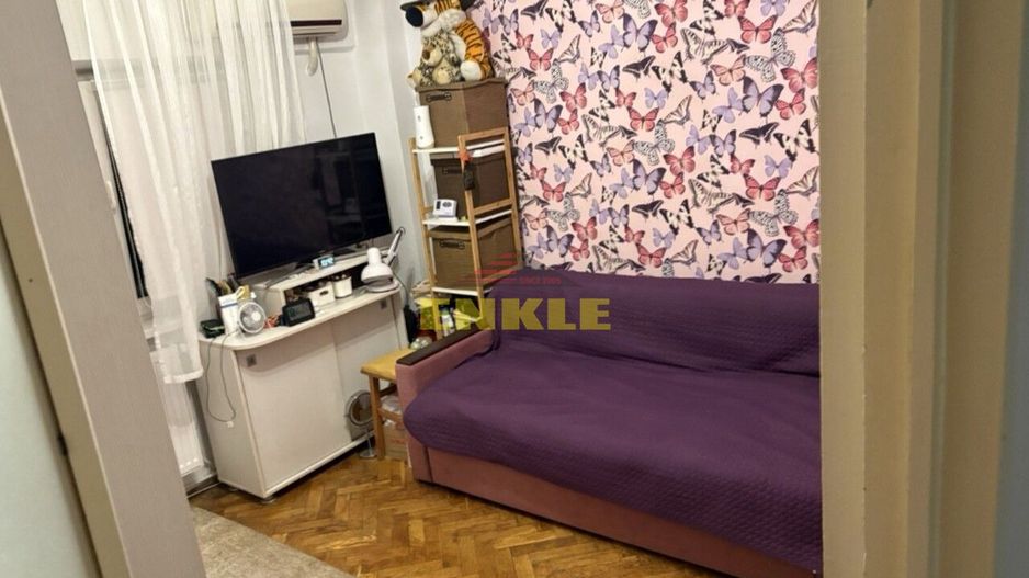 De vânzare apartament cu 3 camere semidecomandat, zona Carrefour - Poză 3