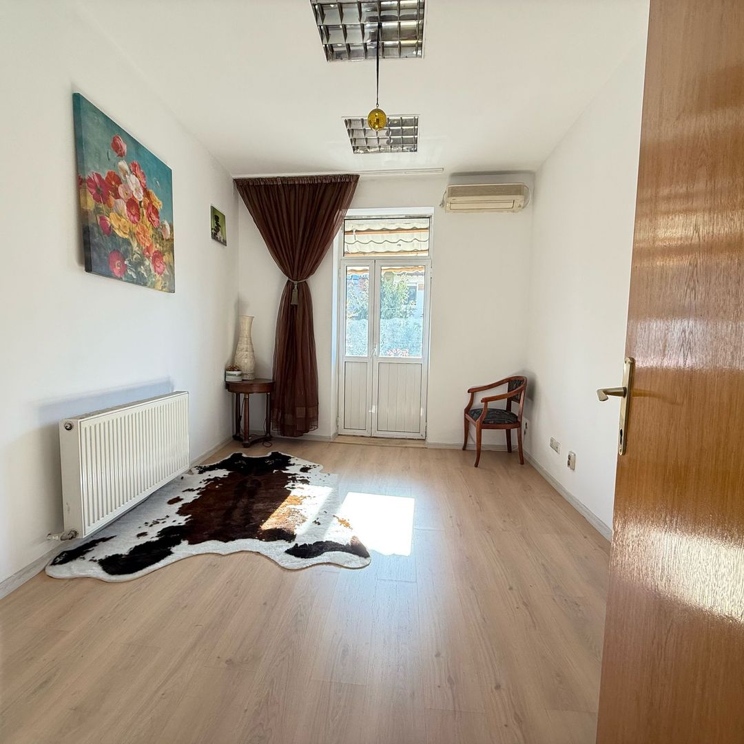 VILĂ INDIVIDUALĂ | CURTE PROPRIE 20 MP | ZONA DACIA - Poză 7