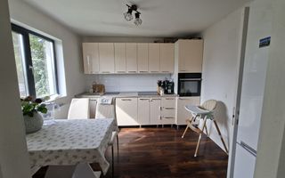 Casă de vânzare, an 2022, complet mobilată și utilată, teren 1600 mp, sat Măcărești, comuna Prisacani - Poză 4