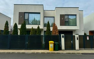 Vila complex privat Erou  Iancu Nicolae - Poză 4