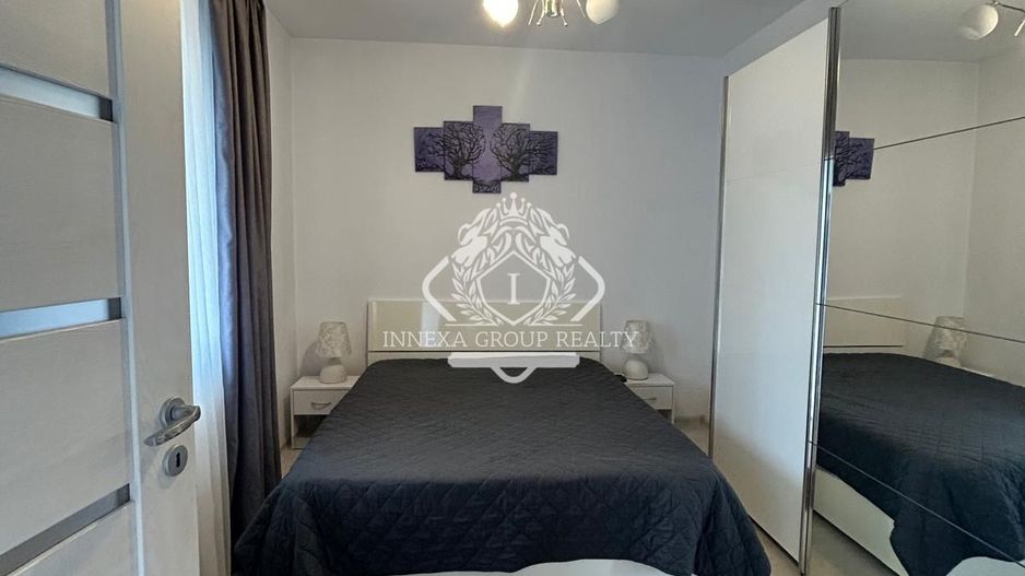 Apartament 2 camere decomandat curte proprie + loc parcare in Militari Residence - Poză 5