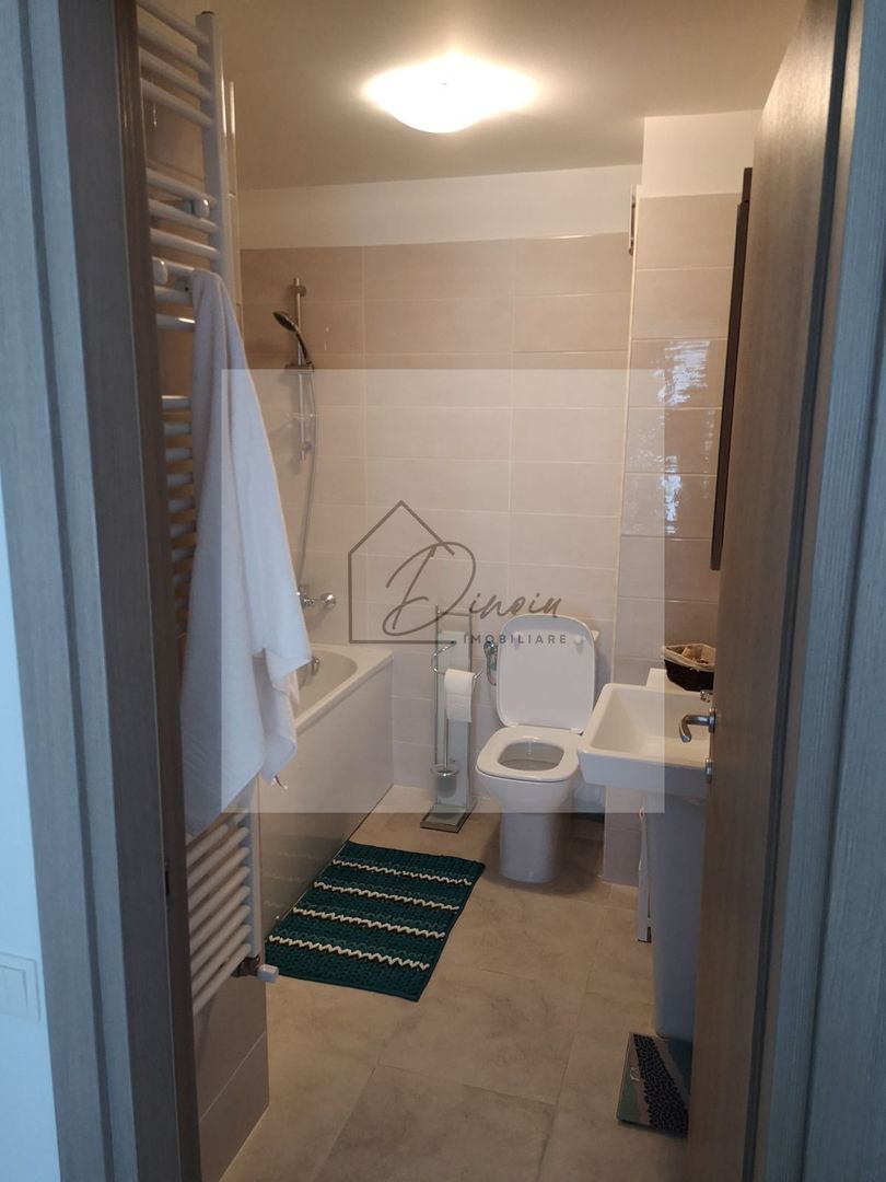 COMISION 0% I 3 camere  Moghioros Park Residence | Loc parcare - Poză 17