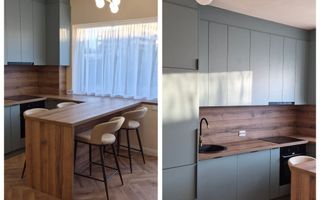 Apartament de 3 camere, modern, 64mp, parcare, Marasti - Poză 2