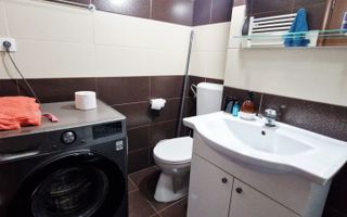 2 camere – Aleea Lunca Cernei | Complet mobilat și utilat | Etaj 6/7 - Poză 15