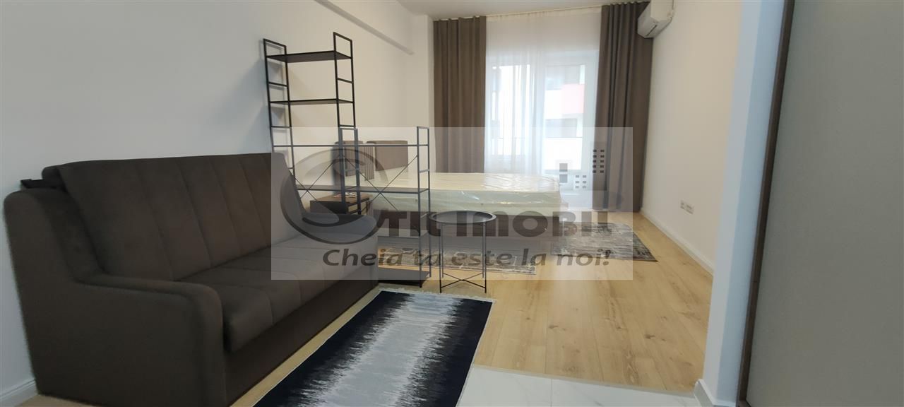 1 CAM CENTRU PRIMA INCHIRIERE UNIREA TOWERS DECOMANDAT - Poză 1