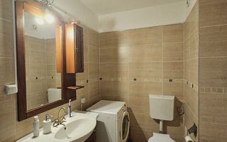 Apartament cu 2 camere, mobilat și utilat, cu parcare cu CF. Florești. - Poză 4