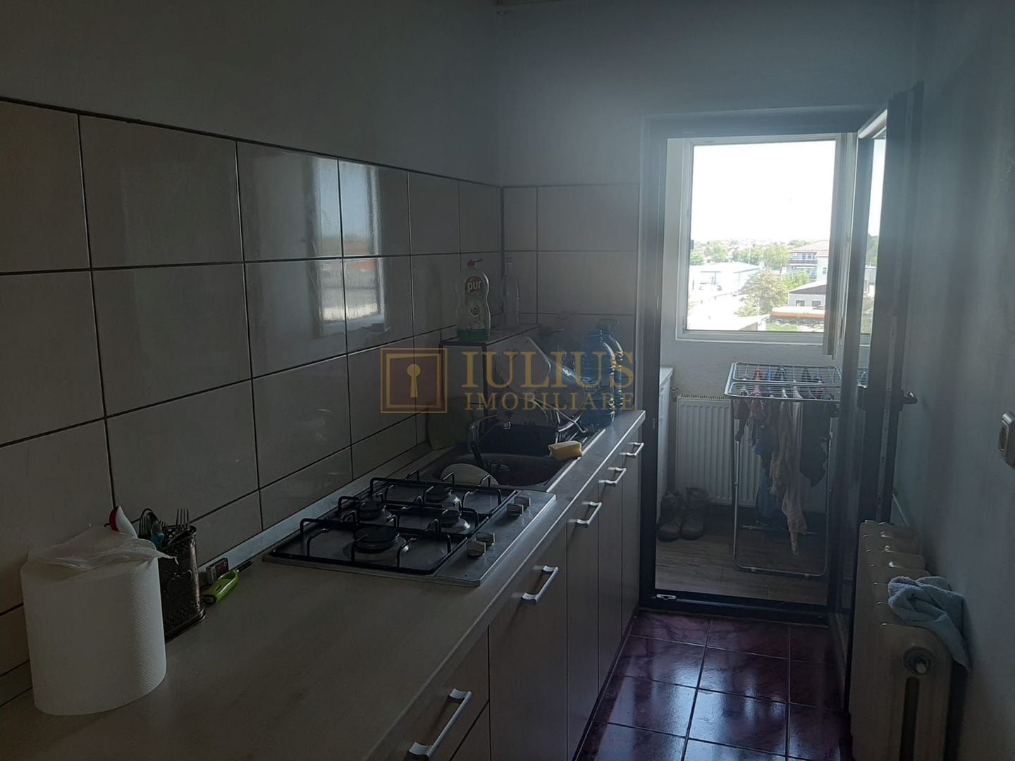 apartament 1 camera, Complexul Studentesc, disponibil imediat - Poză 6