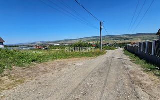 Teren INTRAVILAN 750 mp, zona FILATURII - Silver Mall; - Poză 1