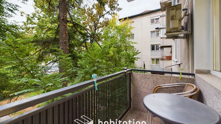 Tur virtual-3 camere, modern si elegant,  zona Centrala - Piața Unirii - Poză 20