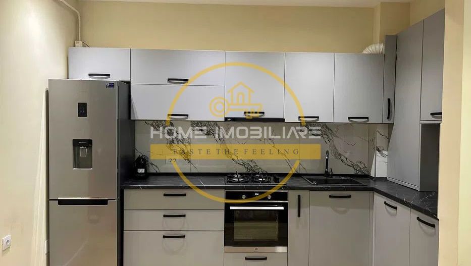 Apartament 2 camere, 65MP, et.1/3 Modern și spațios // Valea Lupului - Centru - Poză 3