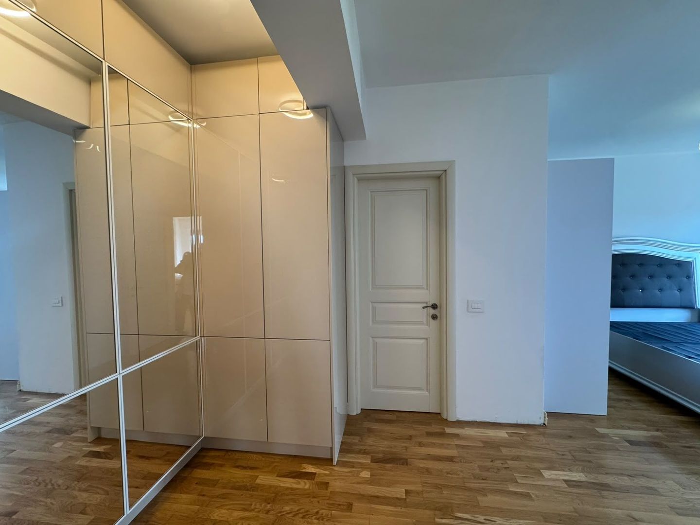 3 camere + LOC DE PARCARE INCLUS || BANEASA- AVIATIEI -BIHARIA - Poză 14