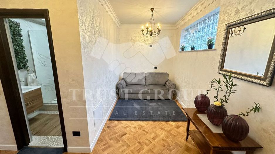 Apartament 3 dormitoare - Kiseleff | Imobil 2000 - Poză 17