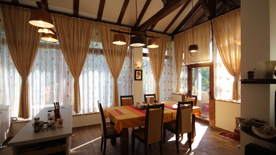 Vila frumoasa de vanzare in zona Balcescu! - Poză 24