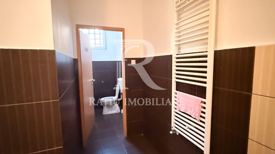 Spațiu comercial cu destinație alimentație publică | 103 mp | Oradea - Poză 6