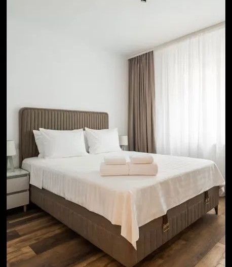 2 Camere Mall Coresi, mobilat si utilat, 620Euro - Poză 4