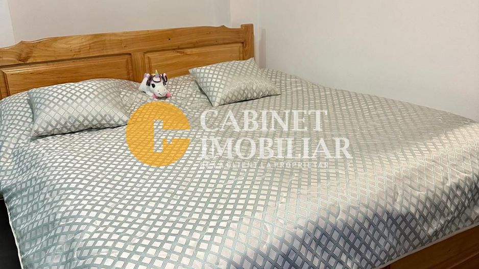 Garsoniera, bloc nou - zona Centrala iasi - Poză 3