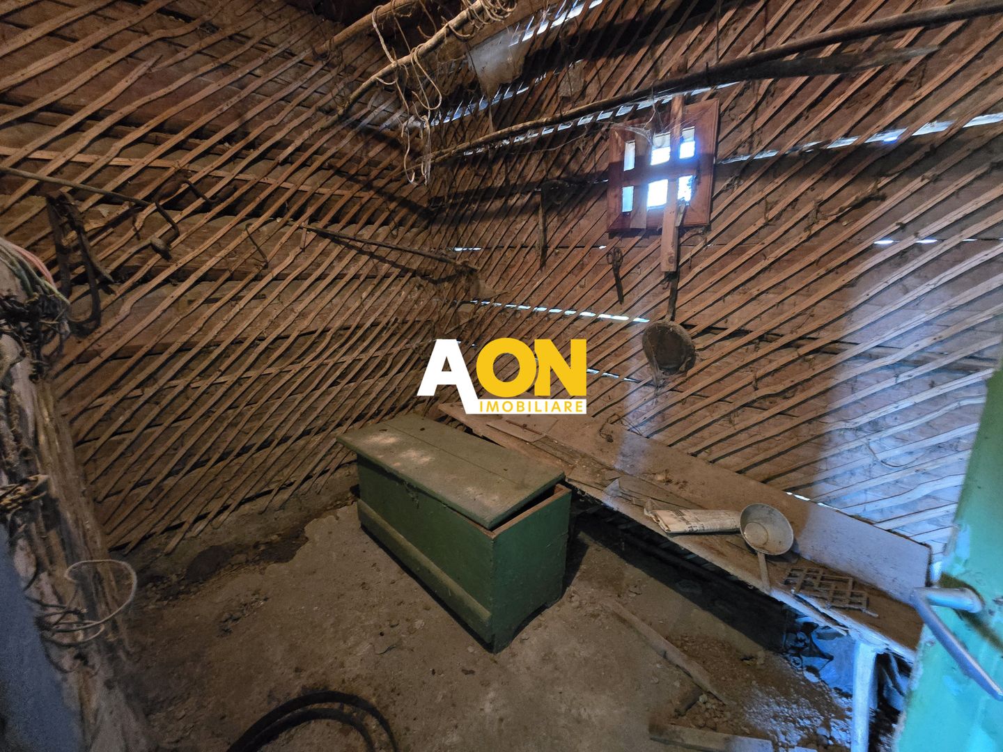 Casa de Vacanta 2 Camere, Strada Morilor Zlatna - Poză 10