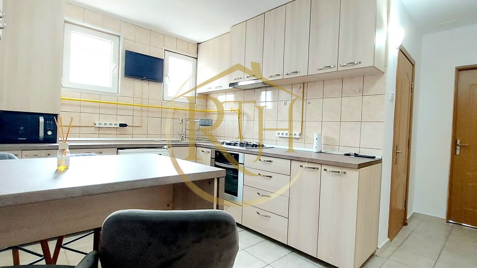 Oferim apartament cu 1 camera, langa Iulius Mall, centrala proprie pe gaz - Poză 13