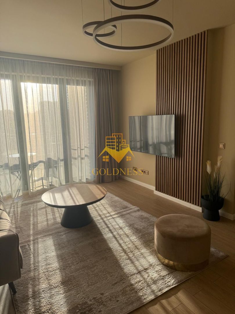 2 camere, Premium, Parcare, The Nest, Marasti, The Office - Poză 5