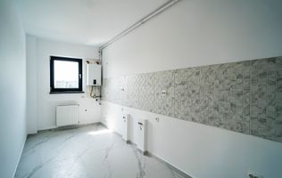 Militari-Metrou Preciziei -2 Camere, 62.1 mp, dec, Bloc Nou, LIFT, Finalizat