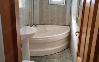 Apartament 4 camere, 100 mp, pet friendly, lângă metrou Costin Georgian, - Poză 8