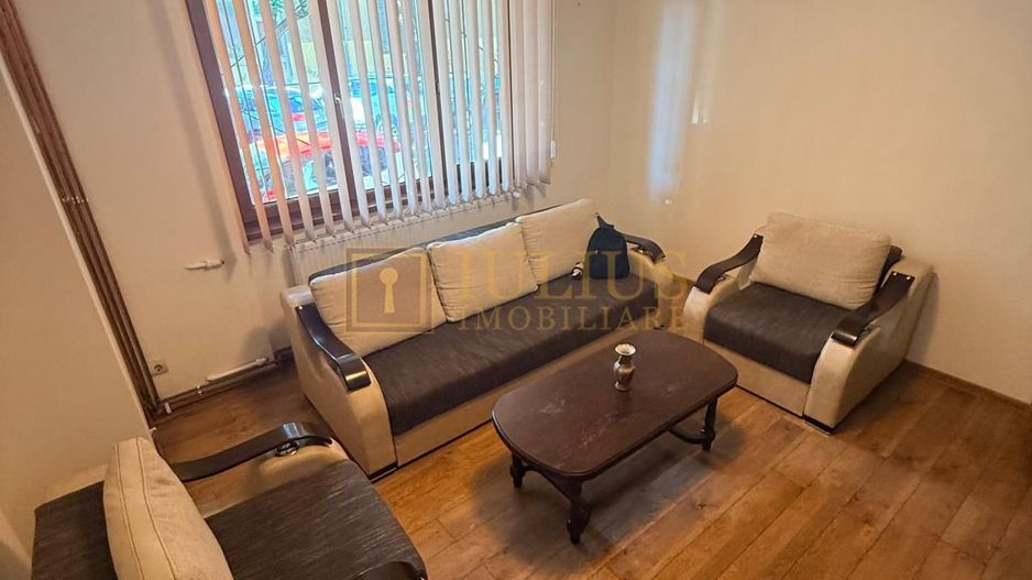 Ultracentral| 2 camere| centrala proprie| APROAPE DE UVT, UPT - Poză 5